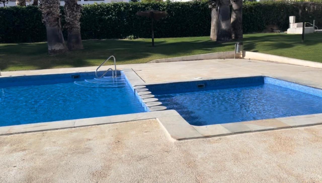 Villamartin-Golf Studio Apartment Dehesa de Campoamor  Exterior photo